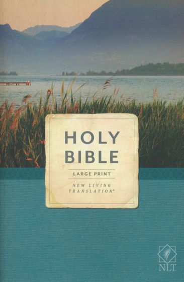 Large Print Bibles